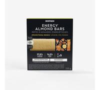 Barrita Energética Pasta Almendra Plátano 5x25 g Talla única