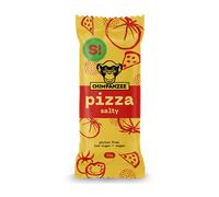 Barrita energética salada Chimpanzee - Pizza
