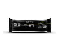 Barrita Energética SIS Beta Fuel Limón 45g CHO