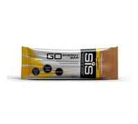 Barrita Energética SIS GO Chocolate 40g