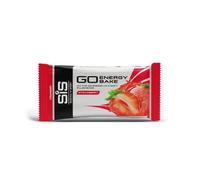 Barrita Energética SIS Go Energy Bake Fresa 50g
