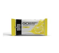 Barrita Energética Sis Go Energy Bake Limón 50g