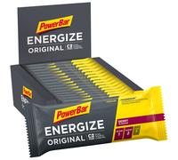 Barrita Energize Original Berry 15 unidades/caja