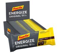 Barrita Energize Original Cookies&Cream 15 unidades/caja