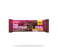 Barrita Fitness Proteína Deal Brownie Lover Enervit