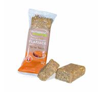 Barrita flapjack Authentic Nutrition - Tarta tatin