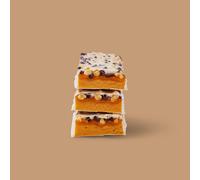 Barrita Impact Protein - 12 x 64g - Crema de Cookies