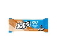 Barrita de proteínas de masa de galletas y cacahuete, Joe's Soft Bar 50 g Talla única