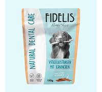 Barrita masticable vital conejo 150 g