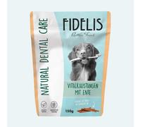 Barrita masticable Vital de pato 150 g