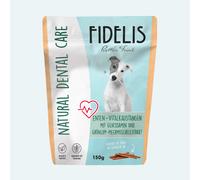 Barrita masticable Vital de pato con glucosamina y mejillón verde 150 g