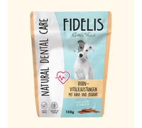 Barrita masticable vital pollo 150 g