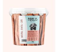 Barrita masticable vital ternera (cubo de 500 g)