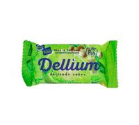 Barrita mordisco de Lima y Jengibre 30gr Dellium
