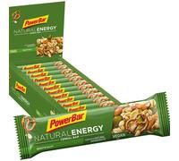 Barrita Natural Energy Cereal Sweet´n Salty 18 unidades/caja