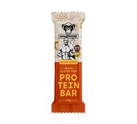 Barrita proteica bio Chimpanzee - Mantequilla de cacahuete