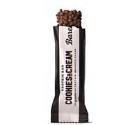 Barrita proteica cookies&cream 12x55g Barebells