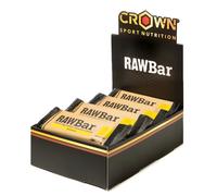 Barrita Proteica Crown Sport Nutrition Raw Bar