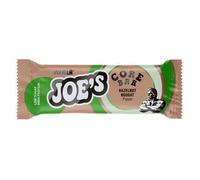 Barrita proteica de turrón y avellanas, Joe's Soft Bar 45 g Talla única