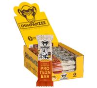 Barrita proteica Peanut Butter 20 uds./caja