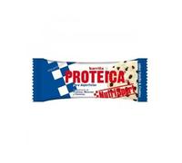 Nutrisport Barrita Proteica Vainilla Cookies 46g