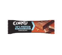 Corny Protein Barrita de Chocolate con Leche 0% Azúcar Añadido 50 gr