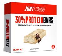 Barrita Proteínas Chocolate Blanco 35 gr