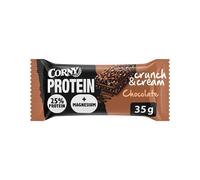 Barrita Proteinas Crunch Choco 35 Gr