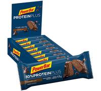 Barrita ProteinPlus 30% Chocolate 15 unidades/caja