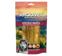 Barritas de colágeno de Búfalo - 12 cm - 100 g - 5 unidades