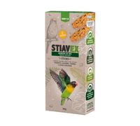 Barritas de huevo para periquitos - Staviex - Cantidad: 80 g
