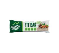 Barritas de nutrición chocolate almendra Punch Power TU Unisex