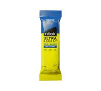 Barritas de nutrición - Paquetes individuales con sabor a crema de cacahuate y chocolate Naäk 50 g