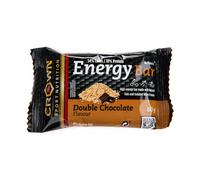 BARRITAS ENERGÉTICAS (ENERGY BAR) - Doble choocolate / 1 Unidad