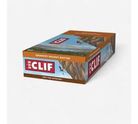 Barritas Energéticas Mantequilla Cacahuete Crujiente 12 x 68 G Talla única