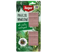 Barritas fertilizantes para plantas de hoja verde