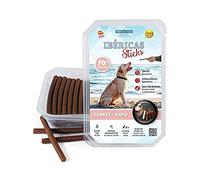 Barritas Ibéricas Sticks para Perros 800gr (Pavo)