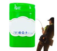 Barritas Luminosas Fluorescentes Para La Pesca - 10 Piezas De Accesorios Fluorescentes De Pesca | Sticks Luminosos Para Punta De Caña | En La Noche, Arroyo, Estanque, Lago, Río, , Aire Libre Y Agua Du