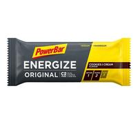 Barritas nutricionales PowerBar Energize Advanced 15x55 g