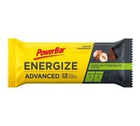 Barritas nutricionales PowerBar Energize Advanced 15x55 g