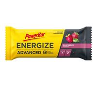 Barritas nutricionales PowerBar Energize Advanced (x15) 15x55 g