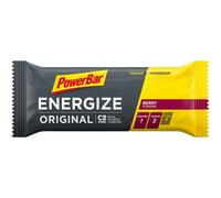 Barritas nutricionales PowerBar Energize Original 15x55 g Unisex