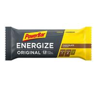 Barritas nutricionales PowerBar Energize Original 15x55 g Unisex