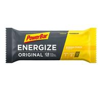 Barritas nutricionales PowerBar Energize Original 15x55 g Unisex