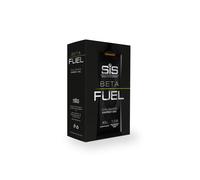 Barritas nutricionales Science in Sport Beta Fuel 60 ml Unisex