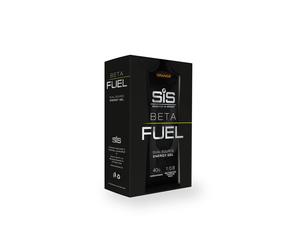 Barritas nutricionales Science in Sport Beta Fuel 60 ml Unisex