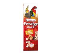 Barritas para Periquitos Grandes Versele-Laga Prestige Sticks Nueces y Pasas 1 unidad