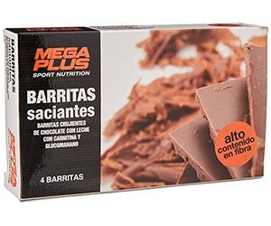 BARRITAS SACIANTES 4ud.