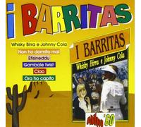 Barritas - Whisky Birra E Johnny Cola