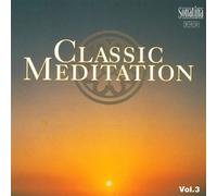BARRITT PAUL (violino) - Classic Meditation vol.3 Gallo d'oro (1909) Inno al sole Aria sulla 4 corda BWV 1068 Concerto per violino K 216 n.3 (adagio) Adagio in sol per organo e archi (arr.Giazotto)
